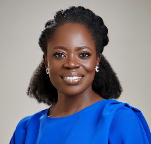 Appointment Of Ms. Abena Amoah As Managing Director Of The Ghana Stock Exchange, Ghana Stock Exchange