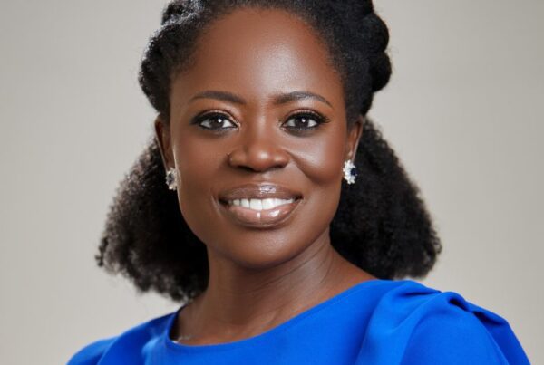 Appointment Of Ms. Abena Amoah As Managing Director Of The Ghana Stock Exchange, Ghana Stock Exchange
