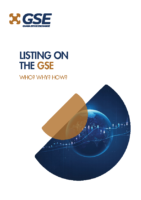 Listing on the GSE