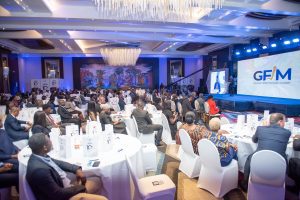 GFIM @ 10! 🎊 A decade of innovation, resilience, and progress., Ghana Stock Exchange