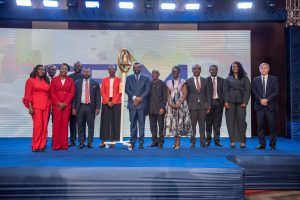 GFIM @ 10! 🎊 A decade of innovation, resilience, and progress., Ghana Stock Exchange