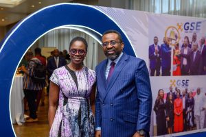 GFIM @ 10! 🎊 A decade of innovation, resilience, and progress., Ghana Stock Exchange