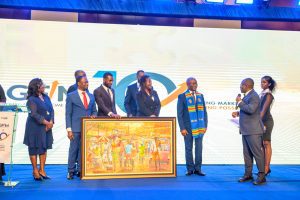 GFIM @ 10! 🎊 A decade of innovation, resilience, and progress., Ghana Stock Exchange