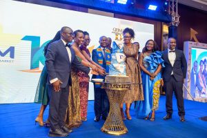 GFIM @ 10! 🎊 A decade of innovation, resilience, and progress., Ghana Stock Exchange